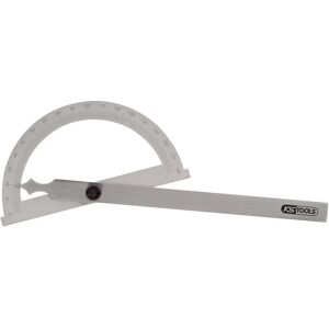 Inclinomètre KS Tools - Arc ouvert 800x420 mm - Outil de mesure d'angle - Publicité Inclinomètre KS Tools - Arc ouvert 800x420 mm - Outil de mesure d'angle - Publicité