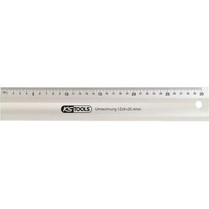 KS Tools Precisie Liniaal 1000mm - Meetinstrument KS Tools Precisie Liniaal 1000mm - Meetinstrument
