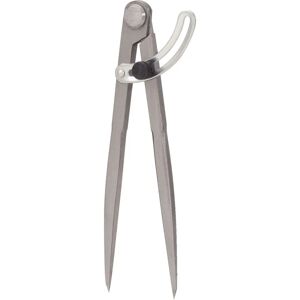 KS Tools 300.0416 Divider Stål 200mm - Divider KS Tools 300.0416 Divider Stål 200mm - Divider