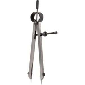 KS Tools Præcisionsfirkant - Udskiftelige spidser - 190mm KS Tools Præcisionsfirkant - Udskiftelige spidser - 190mm