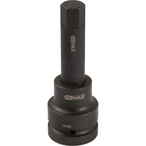 Kstools - Clé à douille d'impact - 24 mm - Impact Socket Wrench Kstools - Clé à douille d'impact - 24 mm - Impact Socket Wrench