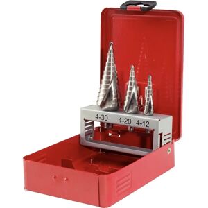 KS Tools 330.2413 Drill Bit Set - Drill, 3 pcs KS Tools 330.2413 Drill Bit Set - Drill, 3 pcs