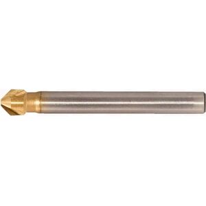 KS Tools 336.0187 High-Performance Drill Bit - 90° Countersink for Steel KS Tools 336.0187 High-Performance Drill Bit - 90° Countersink for Steel