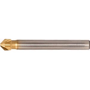 KS Tools 336.0193 drill bit - 28mm, HSS TiN, right rotation KS Tools 336.0193 drill bit - 28mm, HSS TiN, right rotation