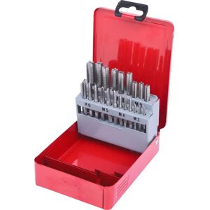 Unealtă de filetare KS Tools 336.0631 - Manual HSS Co M3-M12 Unealtă de filetare KS Tools 336.0631 - Manual HSS Co M3-M12