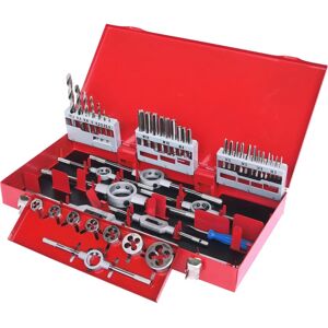 KS Tools 331.0744 Mechanics Tool Set - 44 Pieces KS Tools 331.0744 Mechanics Tool Set - 44 Pieces