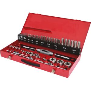 KS Tools 331.0754 Monteurs Gereedschapsset - 54 Stuks KS Tools 331.0754 Monteurs Gereedschapsset - 54 Stuks