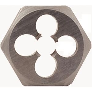 KS Tools 330.0110 Threading Tool - M11x1.5 High-Speed Steel Grey KS Tools 330.0110 Threading Tool - M11x1.5 High-Speed Steel Grey