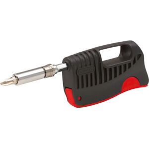 KS Tools 911.2840 Kompaktní Víceúčelový Šroubovák - Manuální Šroubovák KS Tools 911.2840 Kompaktní Víceúčelový Šroubovák - Manuální Šroubovák
