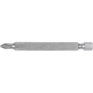 KS Tools 911.7731 Puntas de destornillador Phillips - 5 unidades KS Tools 911.7731 Puntas de destornillador Phillips - 5 unidades