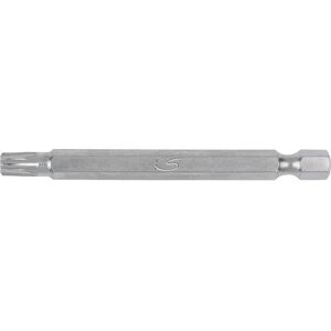 KS Tools 911.7755 Sæt med 5 T27 Torx bits KS Tools 911.7755 Sæt med 5 T27 Torx bits