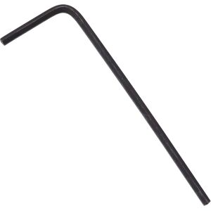 KS Tools 151.26015 Innensechskant-Winkelstiftschlüssel kurz - Metrisch KS Tools 151.26015 Innensechskant-Winkelstiftschlüssel kurz - Metrisch