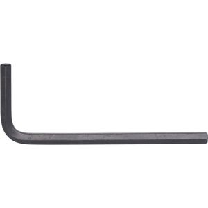 KS Tools Clé Allen Courte - 4mm - 151.2604 - Publicité KS Tools Clé Allen Courte - 4mm - 151.2604 - Publicité
