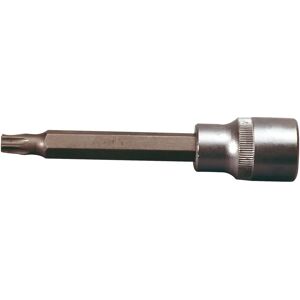 KS Tools 911.1518 Krom Torx-Hoved - Dyb Profil 1/2" KS Tools 911.1518 Krom Torx-Hoved - Dyb Profil 1/2"