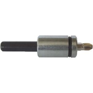 KS TOOLS M8 Hex Key for Pipe Clamps - Tools KS TOOLS M8 Hex Key for Pipe Clamps - Tools