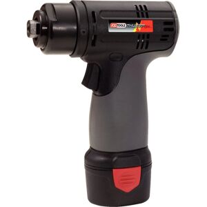 KS Tools Akku-Schleifmaschine - Kraftvoll 10,8V, 2 Akkus, Kompakt KS Tools Akku-Schleifmaschine - Kraftvoll 10,8V, 2 Akkus, Kompakt