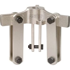 Kstools - 640.0330 Extracteur hydraulique à 3 mâchoires, 30 t - Publicité Kstools - 640.0330 Extracteur hydraulique à 3 mâchoires, 30 t - Publicité