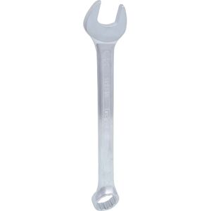 KS Tools 517.0646 Combination Wrench - 46mm, Matte, 15° Head KS Tools 517.0646 Combination Wrench - 46mm, Matte, 15° Head