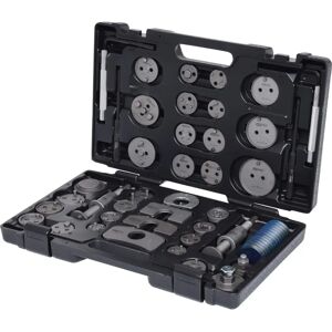 KS Tools Brake Piston Reset Tool Set 41 pcs. - Brake Piston Reset Tool Set KS Tools Brake Piston Reset Tool Set 41 pcs. - Brake Piston Reset Tool Set