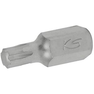 KS Tools 911.3262 Nickel Torx Bit - 30mm - Torx Plus - C 8 - 16g KS Tools 911.3262 Nickel Torx Bit - 30mm - Torx Plus - C 8 - 16g