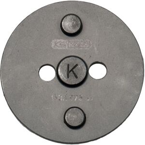 KS Tools 150.1975 Adaptateur pour système de freinage - Adaptateur pour système de freinage - Publicité KS Tools 150.1975 Adaptateur pour système de freinage - Adaptateur pour système de freinage - Publicité