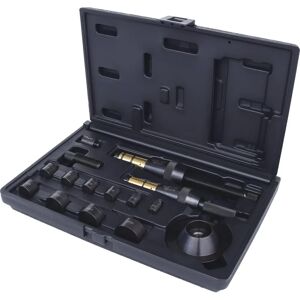 Kstools - Kit universel de réparation d'embrayages - 19 pièces, Ø 15-26mm Kstools - Kit universel de réparation d'embrayages - 19 pièces, Ø 15-26mm