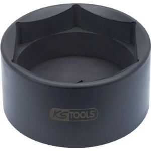 KSTOOLS 1" Hex Socket Wrench - Heavy Duty for Trucks KSTOOLS 1" Hex Socket Wrench - Heavy Duty for Trucks