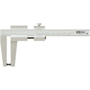 KSTOOLS Calibre 300.0536 Acier Inoxydable - Mesureur de disques de frein - Publicité KSTOOLS Calibre 300.0536 Acier Inoxydable - Mesureur de disques de frein - Publicité