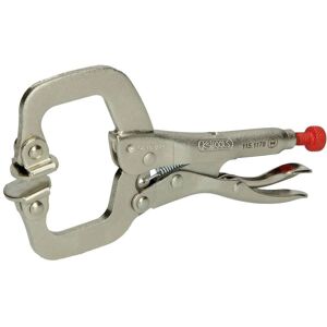 KSTOOLS Ks Tools 115.1178 Welding Clamp Pliers - 0-25mm KSTOOLS Ks Tools 115.1178 Welding Clamp Pliers - 0-25mm