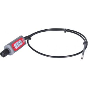 KS Tools Modell 550.8551 Kamera Sonde - Wasserdicht, Flexibel, 320x240 KS Tools Modell 550.8551 Kamera Sonde - Wasserdicht, Flexibel, 320x240