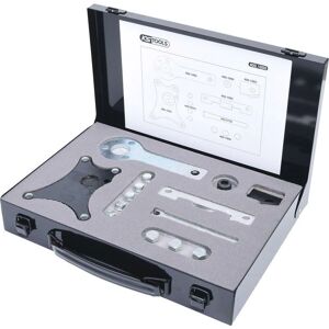 KS Tools 400.1000 camshaft lock set for Fiat / Ford - Mechanics tool set KS Tools 400.1000 camshaft lock set for Fiat / Ford - Mechanics tool set