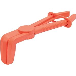 KS Tools Abklemmzange 90° - Clamping Pliers KS Tools Abklemmzange 90° - Clamping Pliers