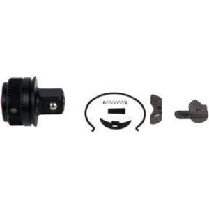 Kit de reparación KS Tools 920.1490-1 - Juego de 7 piezas con llave de 1/4" Kit de reparación KS Tools 920.1490-1 - Juego de 7 piezas con llave de 1/4"
