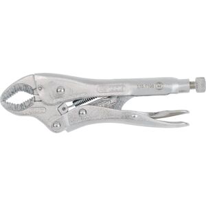 KS Tools Grip Pliers - 17.8cm - Heavy Duty KS Tools Grip Pliers - 17.8cm - Heavy Duty