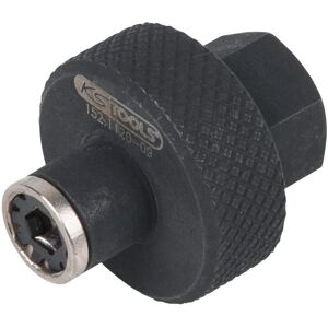 KS Tools Modelo 152.1120-09 Cabeza de Herramienta - Enlace hexagonal KS Tools Modelo 152.1120-09 Cabeza de Herramienta - Enlace hexagonal