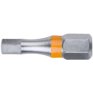 KS Tools 918.3420 Vnitřní šestihran / Torx klíč - 25mm - Odolný, Niklovaný KS Tools 918.3420 Vnitřní šestihran / Torx klíč - 25mm - Odolný, Niklovaný