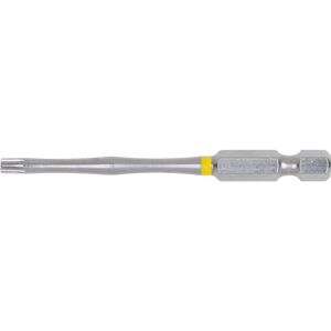 KS Tools 918.3581 Inserti Torx T40 - Confezione da 5 - Torsion Power KS Tools 918.3581 Inserti Torx T40 - Confezione da 5 - Torsion Power