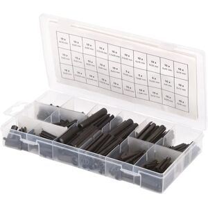 KS Tools Pin Set - 315 pcs - Automotive DIN 1481 KS Tools Pin Set - 315 pcs - Automotive DIN 1481