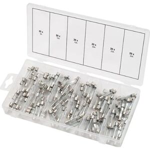 KS Tools 970.0270 Glassicherungssortiment - Autotechnik Schutz KS Tools 970.0270 Glassicherungssortiment - Autotechnik Schutz