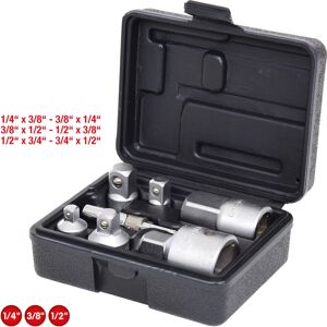 Kit de Herramientas Manuales KS Tools 917.0707 - Acero Cromo-Vanadio - Versátil Kit de Herramientas Manuales KS Tools 917.0707 - Acero Cromo-Vanadio - Versátil