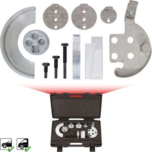 KS Tools 150.3180 Juego de herramientas - 11 piezas KS Tools 150.3180 Juego de herramientas - 11 piezas