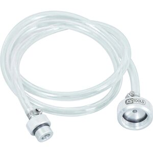 Wąż pneumatyczny KS Tools 150.9220 - Adapter do napełniania oleju DSG Wąż pneumatyczny KS Tools 150.9220 - Adapter do napełniania oleju DSG