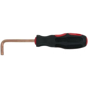 KS Tools 963.1507 Offset inbus schroevendraaier - Schroevendraaier KS Tools 963.1507 Offset inbus schroevendraaier - Schroevendraaier