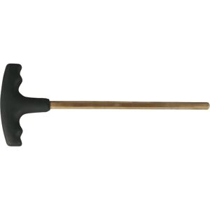 Kstools - KS Tools Innensechskantschlüssel BRONZEplus mit T-Griff 14mm - Schraubendreher Kstools - KS Tools Innensechskantschlüssel BRONZEplus mit T-Griff 14mm - Schraubendreher
