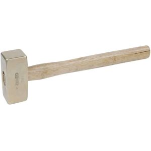 KSTOOLS BronzePlus Massette - Hickory Griff - 3,70 kg - Schlagwerkzeug KSTOOLS BronzePlus Massette - Hickory Griff - 3,70 kg - Schlagwerkzeug