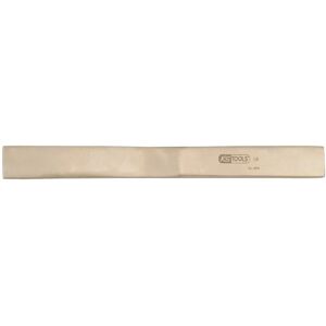 KS TOOLS Bronzeplus Ciseaux de 200mm - Précis, Sans étincelles, Résistant - Publicité KS TOOLS Bronzeplus Ciseaux de 200mm - Précis, Sans étincelles, Résistant - Publicité