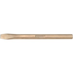 KS Tools Burin - 6-Kant, 22x300 mm - Maillet - Publicité KS Tools Burin - 6-Kant, 22x300 mm - Maillet - Publicité