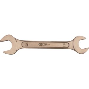 KS Tools 963.7104 Aluminium-bronze åbent ende skiftenøgle - Open End Wrench KS Tools 963.7104 Aluminium-bronze åbent ende skiftenøgle - Open End Wrench