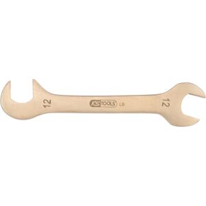 KS Tools 963.7121 åbent ende skruenøgle - Open End Wrench KS Tools 963.7121 åbent ende skruenøgle - Open End Wrench
