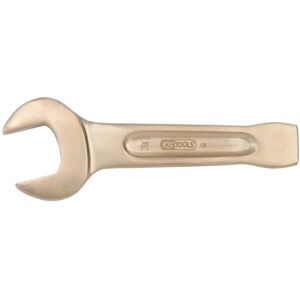 KS Tools Impact Nøglen - 65 mm - DIN 133 - Aluminium-bronze KS Tools Impact Nøglen - 65 mm - DIN 133 - Aluminium-bronze